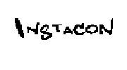 InstaCon Logo  
			