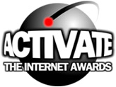 [Activate the Internet Awards Contest, Top 1000]
